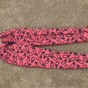 Cute girls vineyard vines pj pants